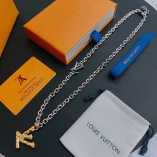 LV Necklaces